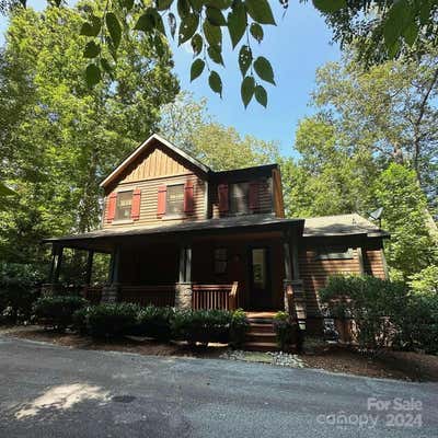 55 MOSSYCUP CT, TUCKASEGEE, NC 28783 - Image 1