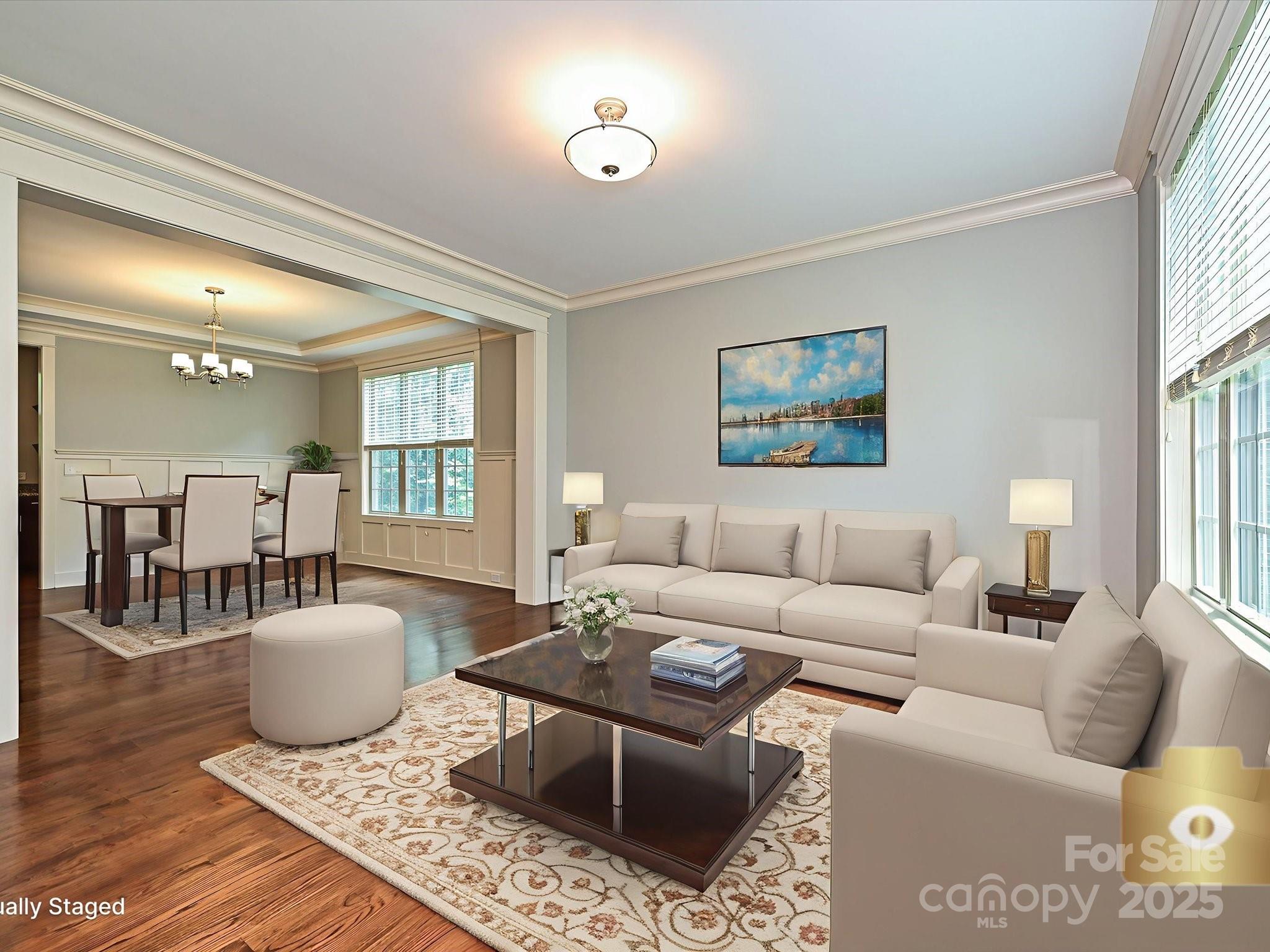 Charlotte, North Carolina, 28270, United States, 4 Bedrooms Bedrooms, ,4 BathroomsBathrooms,Residential,Active,1905086