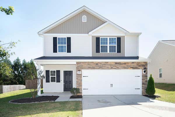 1125 APRILIA LN, DALLAS, NC 28034 - Image 1