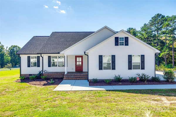 2507 BILL THOMPSON RD, LANCASTER, SC 29720 - Image 1