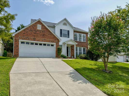 2015 MALLARD PINE CT, CHARLOTTE, NC 28262 - Image 1