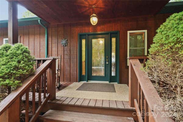 65 HICKORY NUT GAP, BAKERSVILLE, NC 28705 - Image 1