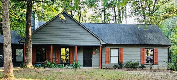 116 BANKSRIDGE RD, FORT MILL, SC 29715 - Image 1