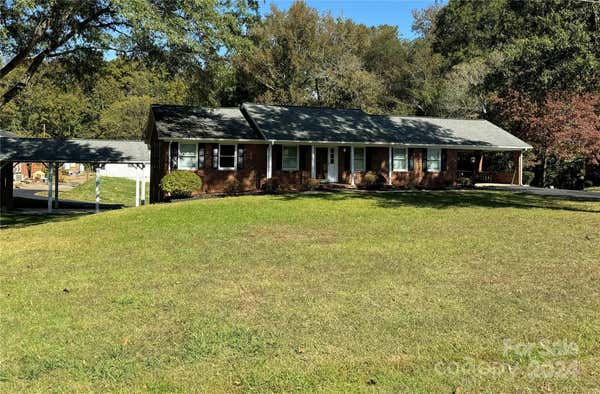 134 CEDAR RIDGE RD, MOCKSVILLE, NC 27028 - Image 1