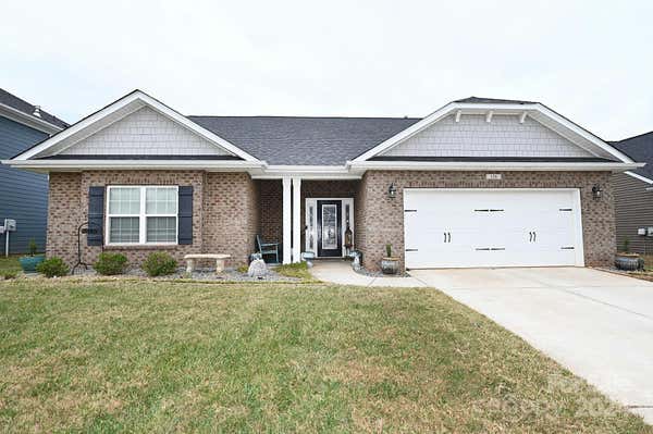 126 FLEMING DR, STATESVILLE, NC 28677 - Image 1