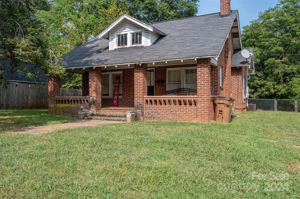 204 GREEN ST, LINCOLNTON, NC 28092 - Image 1