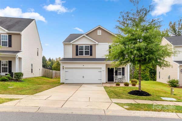 8219 PAW VALLEY LN, CHARLOTTE, NC 28214 - Image 1