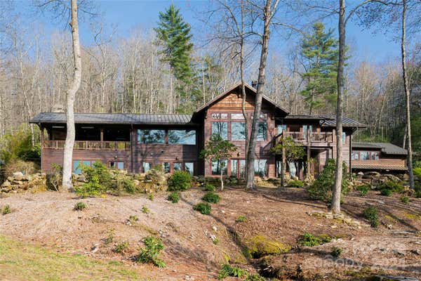 429 MARSHALL LAKE RD, CEDAR MOUNTAIN, NC 28718 - Image 1