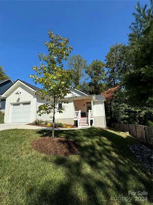 40 RANGELEY DR, ASHEVILLE, NC 28803 - Image 1