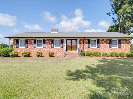 2406 FAULKS CHURCH RD, WINGATE, NC 28174 - Image 1