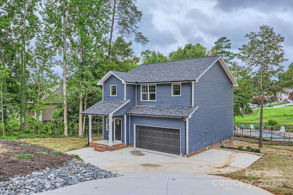 202 PHILLIP DR, GRANITE QUARRY, NC 28146 - Image 1