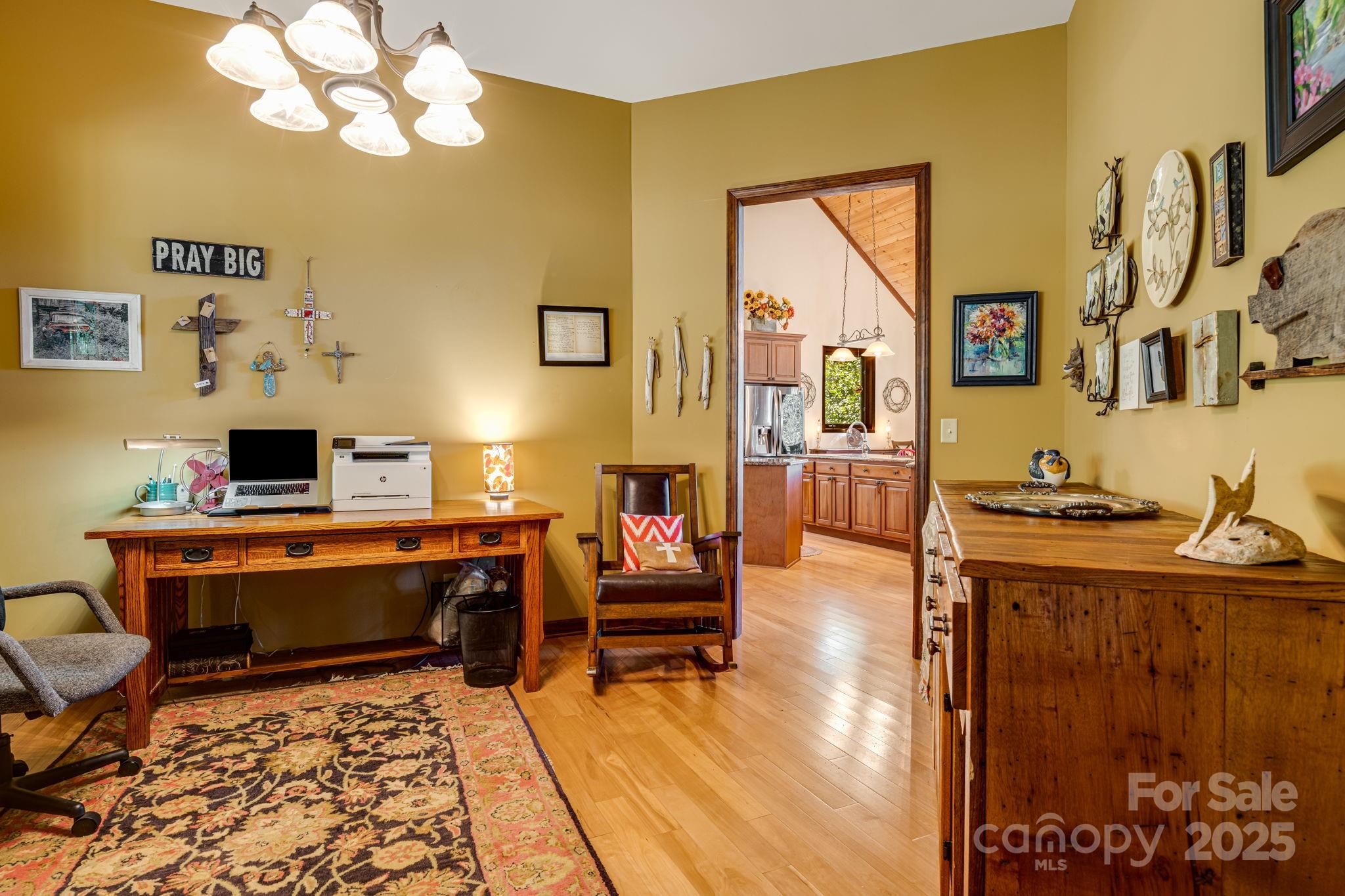 Mars Hill, North Carolina, 28754, United States, 4 Bedrooms Bedrooms, ,4 BathroomsBathrooms,Residential,Active,1960160