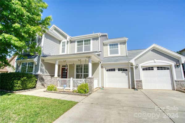 1148 MCKEE FARM LN, BELMONT, NC 28012, photo 3 of 41