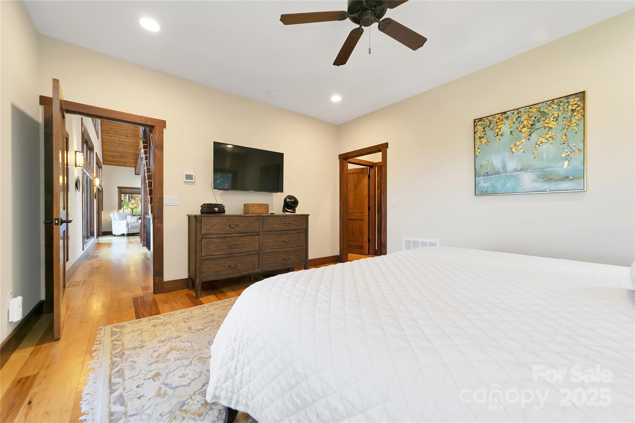 Rosman, North Carolina, 28772, United States, 5 Bedrooms Bedrooms, ,5 BathroomsBathrooms,Residential,Active,1969638