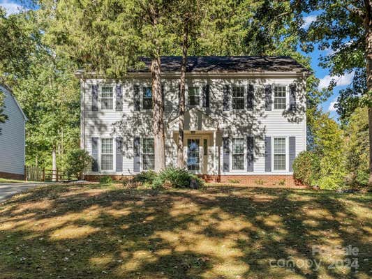 3108 DEEP MEADOW LN, CHARLOTTE, NC 28210 - Image 1