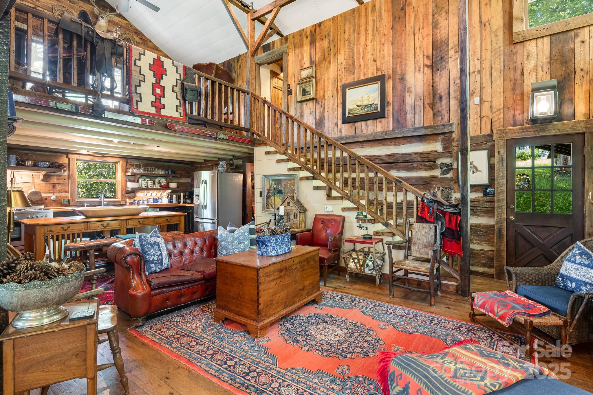Mars Hill, North Carolina, 28754, United States, 3 Bedrooms Bedrooms, ,3 BathroomsBathrooms,Residential,Active,1900501