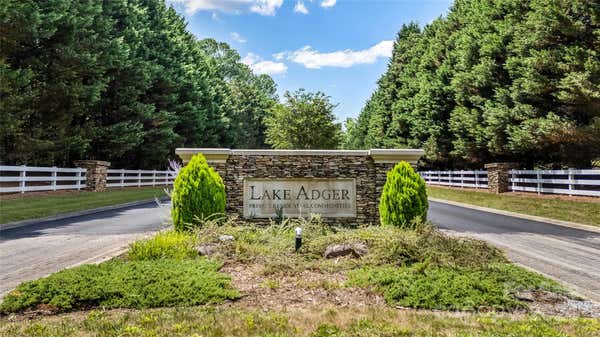 0 OSTIN CREEK TRAIL # LOT 2 F-3 S.1, MILL SPRING, NC 28756 - Image 1