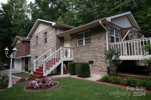 651 MOUNTAIN RD, HENDERSONVILLE, NC 28791 - Image 1