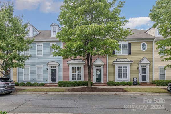 13616 MOREHOUSE ST, HUNTERSVILLE, NC 28078 - Image 1