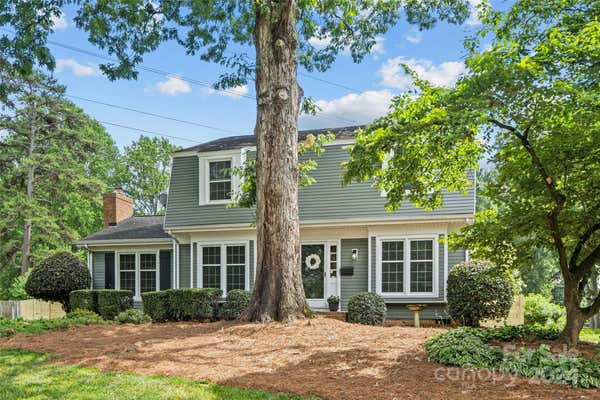 4900 CORONADO DR, CHARLOTTE, NC 28212 - Image 1