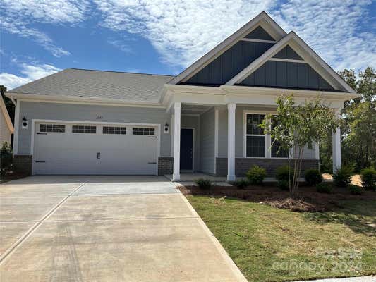 1049 BULL DOG LANE # 13, WINGATE, NC 28174 - Image 1