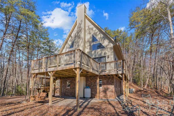 218 SCENIC HILL DR, BRYSON CITY, NC 28713 - Image 1