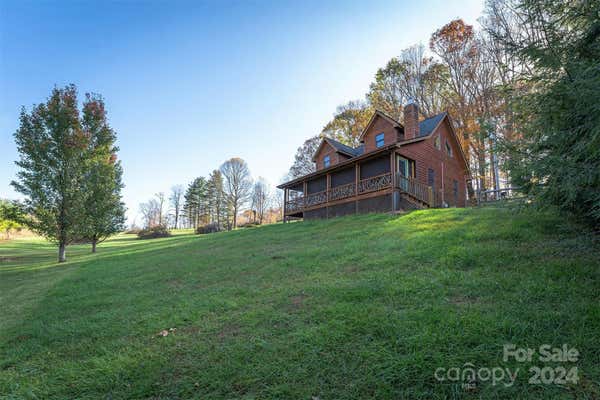 96 BARNETTS KNL, BURNSVILLE, NC 28714 - Image 1