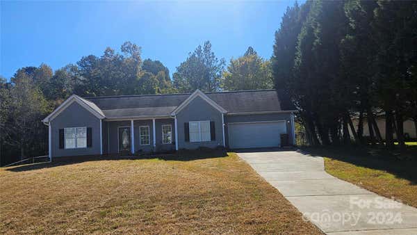 418 SUMMER RIDGE RD, STANLEY, NC 28164 - Image 1