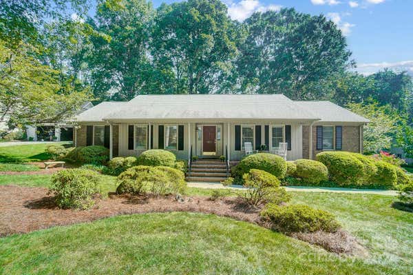 7017 COOL SPRINGS LN, CHARLOTTE, NC 28226 - Image 1