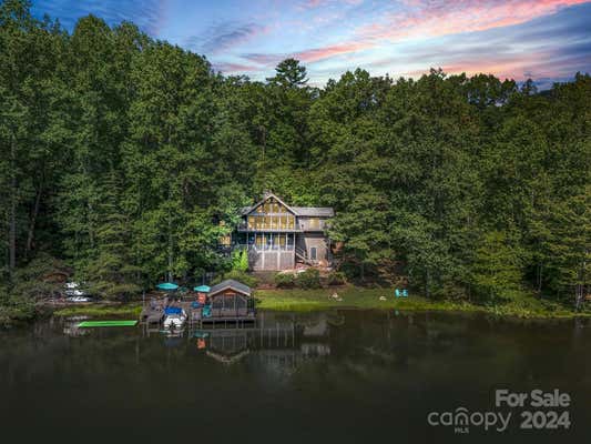 430 WESTLAKE DR N, LAKE LURE, NC 28746 - Image 1