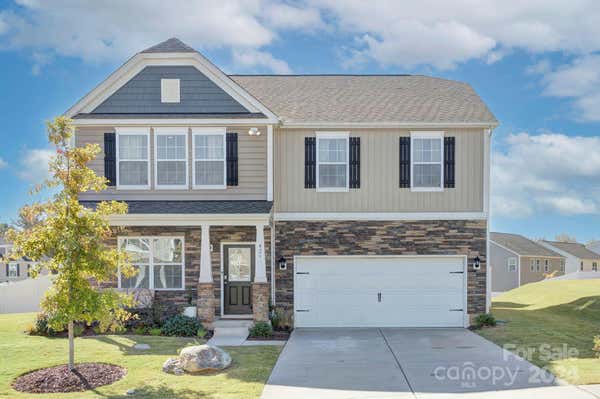 421 CAROLINA HEMLOCK DR, LOCUST, NC 28097 - Image 1