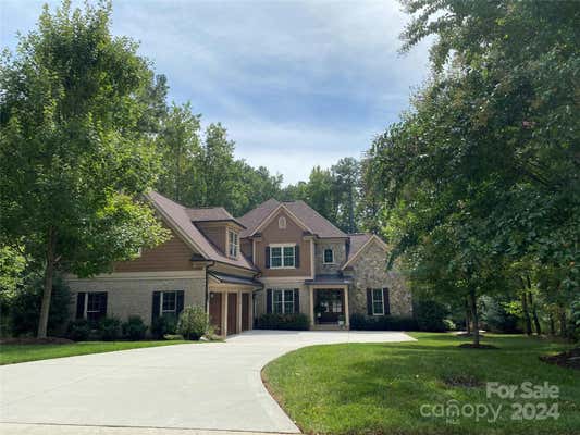 4573 FIRETHORN CT, DENVER, NC 28037 - Image 1