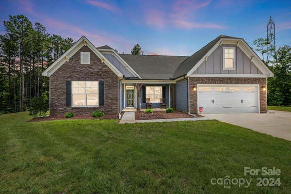 3070 BIRCH CREEK DR, GASTONIA, NC 28054 - Image 1