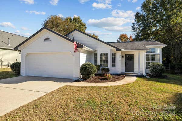 4215 COMPTON CT, INDIAN TRAIL, NC 28079 - Image 1