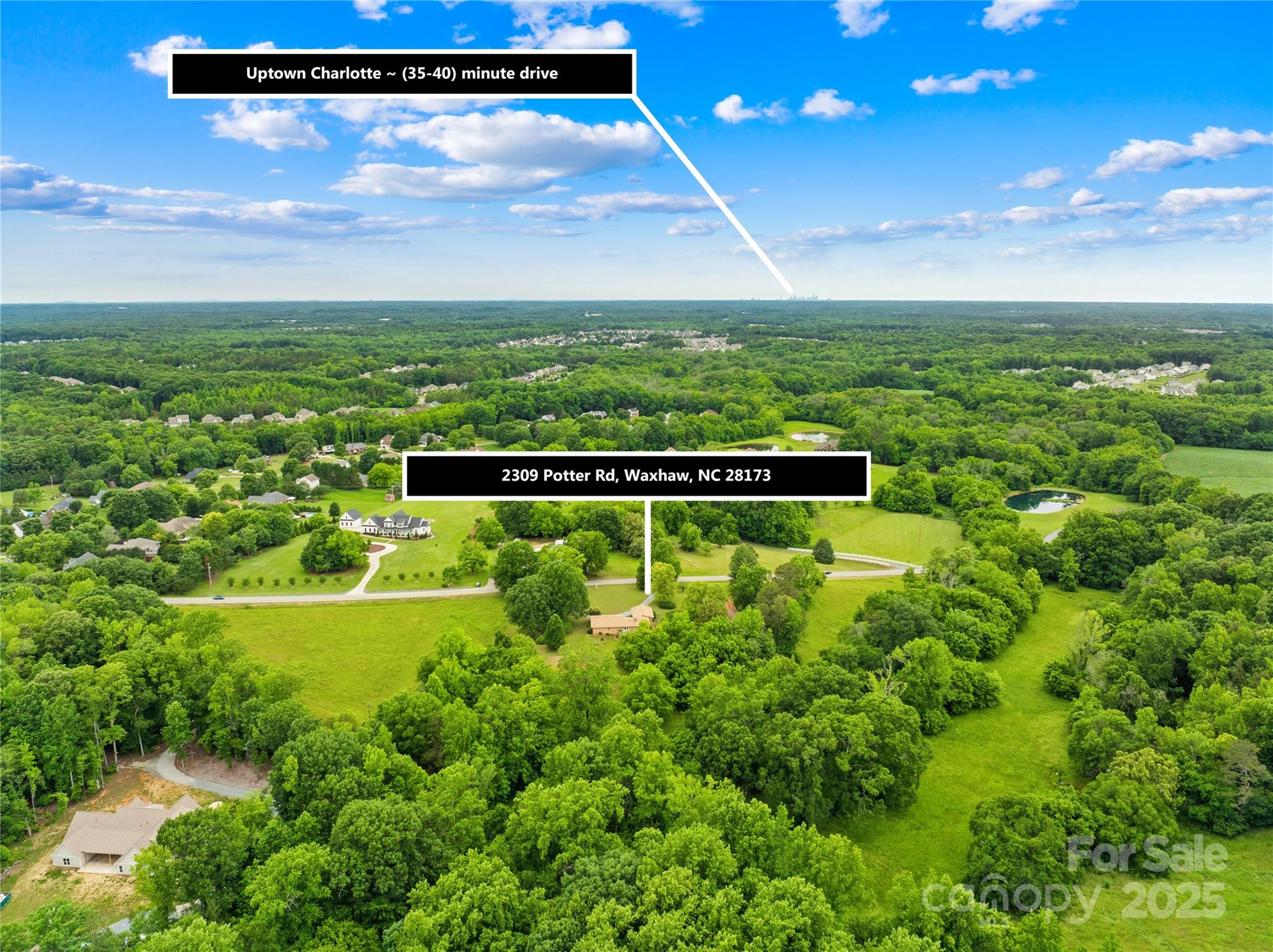 Waxhaw, North Carolina, 28173, United States, ,2 BathroomsBathrooms,Residential,Active,1822006