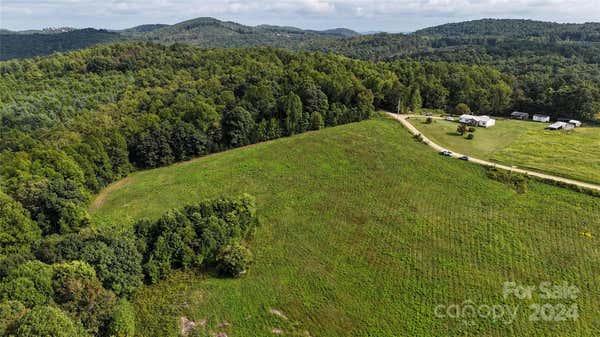 TBD - 4 ACRES PEARSON ROAD, MORAVIAN FALLS, NC 28654 - Image 1