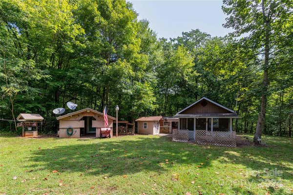 26 STABLE RD, BRYSON CITY, NC 28713 - Image 1