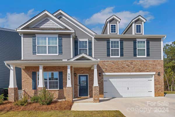 359 SYCAMORE CREST WAY, CHAPIN, SC 29036 - Image 1