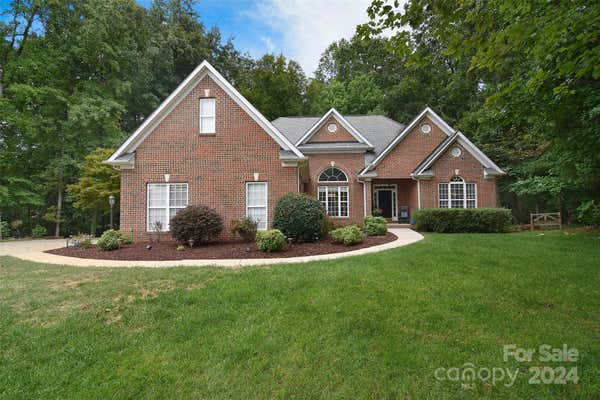 10501 OLDE IRONGATE LN, MINT HILL, NC 28227 - Image 1