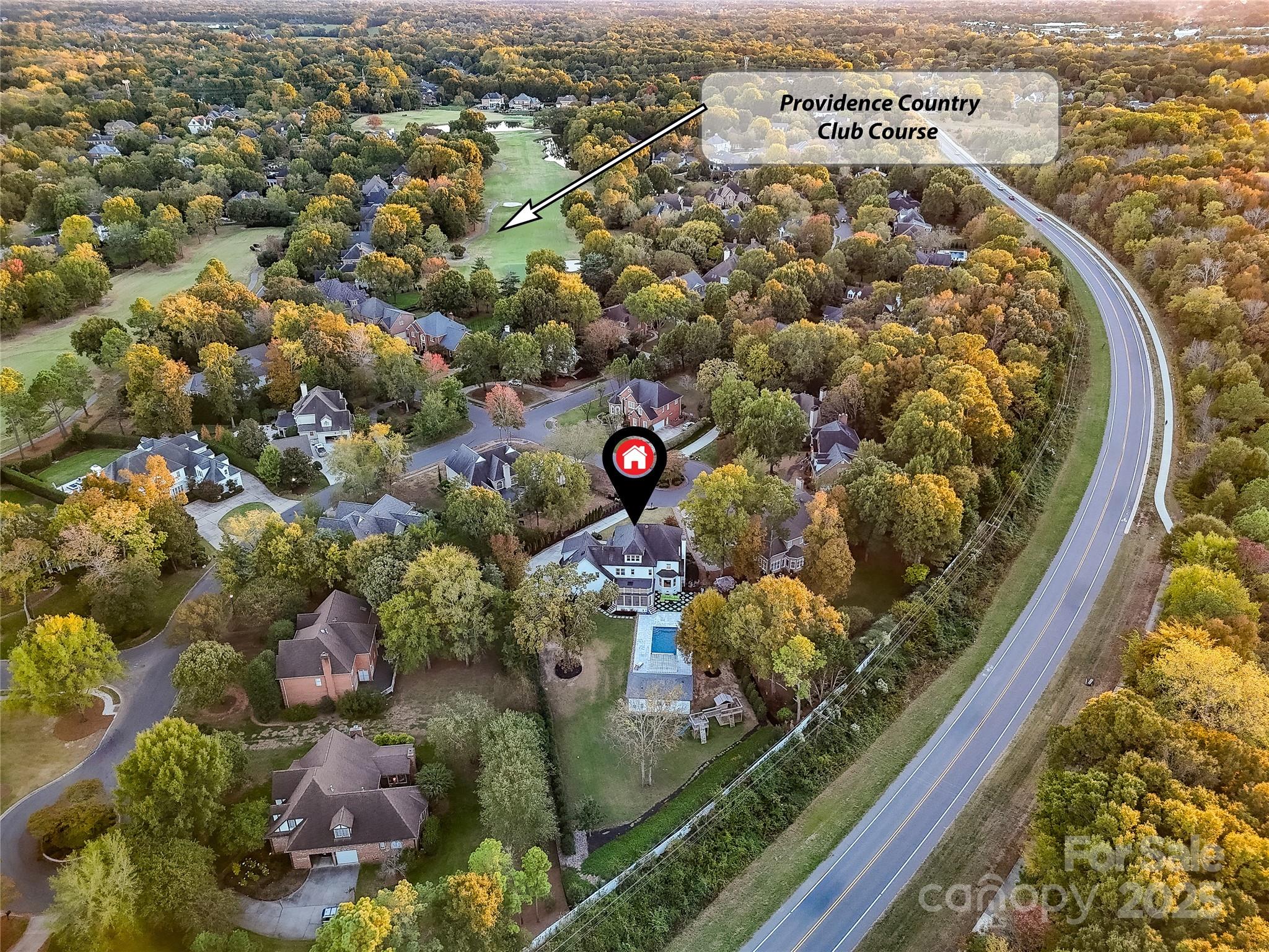 Charlotte, North Carolina, 28277, United States, 6 Bedrooms Bedrooms, ,5 BathroomsBathrooms,Residential,Active,1992626