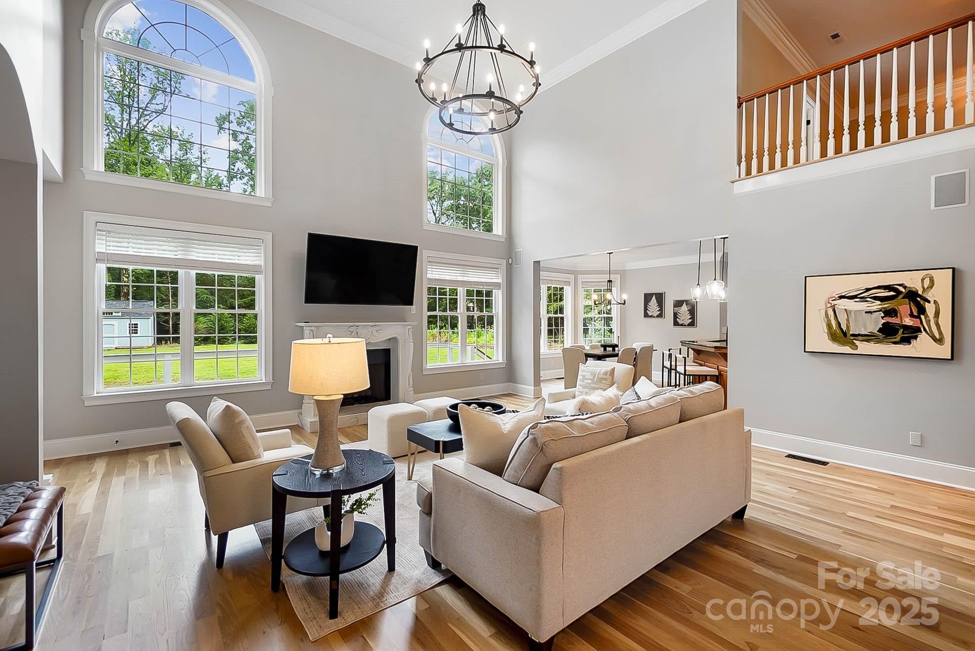 Weddington, North Carolina, 28104, United States, 4 Bedrooms Bedrooms, ,5 BathroomsBathrooms,Residential,Active,2006830