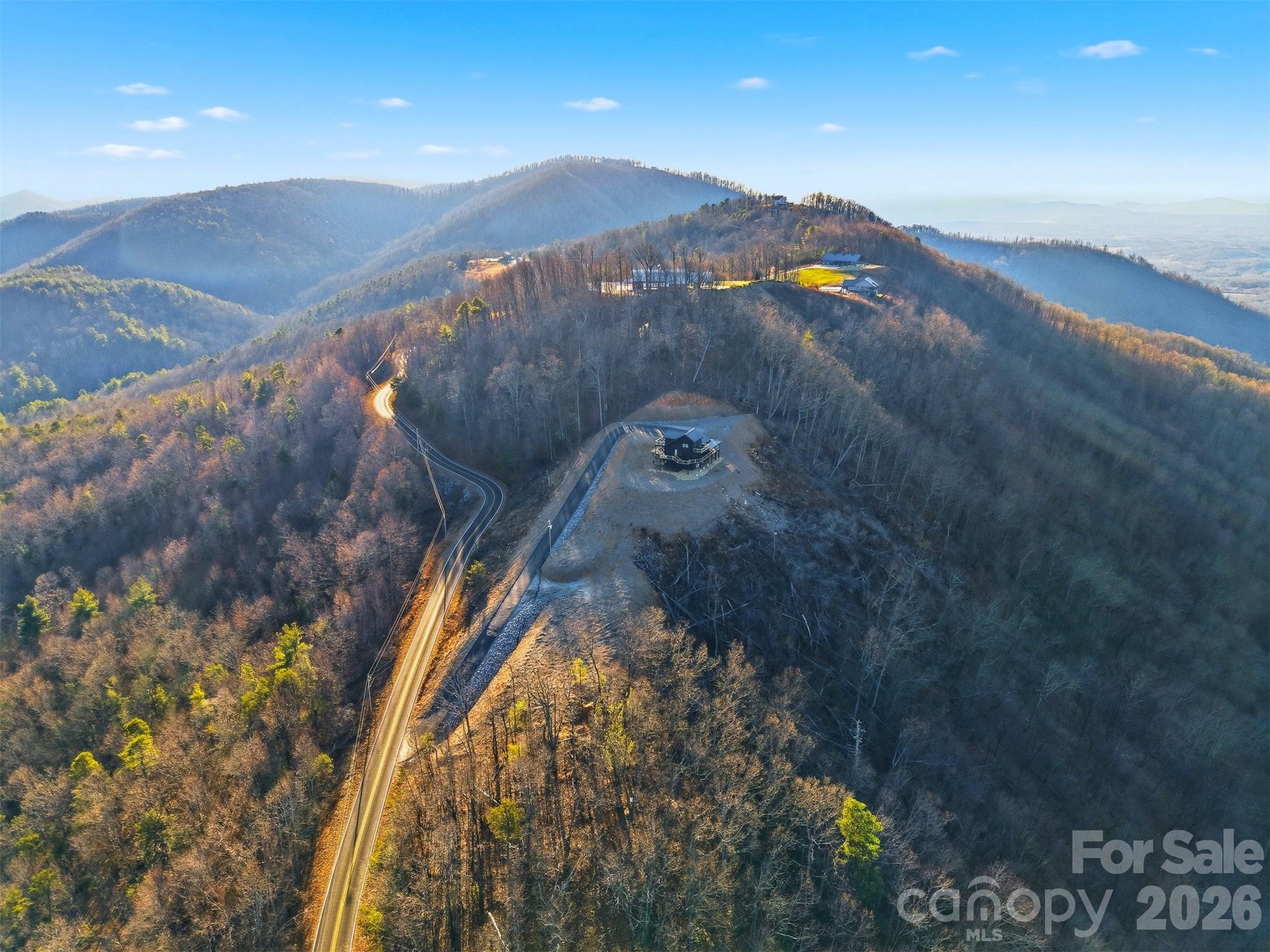 Morganton, North Carolina, 28655, United States, 3 Bedrooms Bedrooms, ,3 BathroomsBathrooms,Residential,Active,2009823