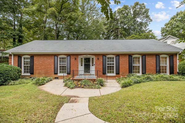 4820 MONTCLAIR AVE, CHARLOTTE, NC 28211 - Image 1