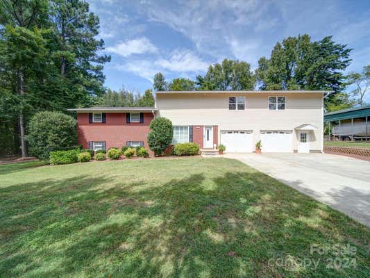 115 S JACK AVENUE, SALISBURY, NC 28146 - Image 1