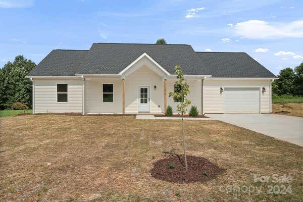 166 TRANQUILITY LN # 24, HARMONY, NC 28634 - Image 1