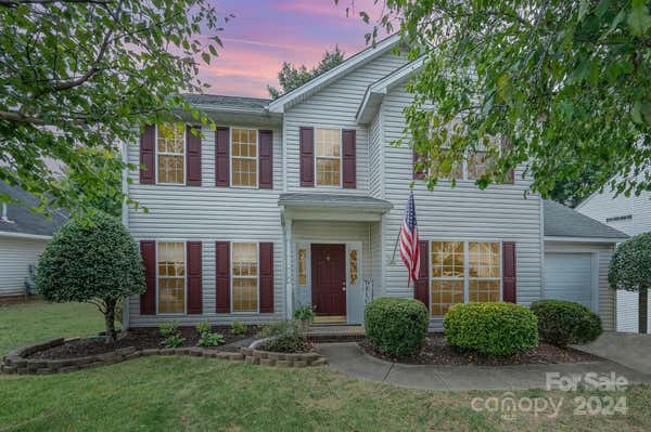 3787 SEDGEWICK DR SW, CONCORD, NC 28027 - Image 1