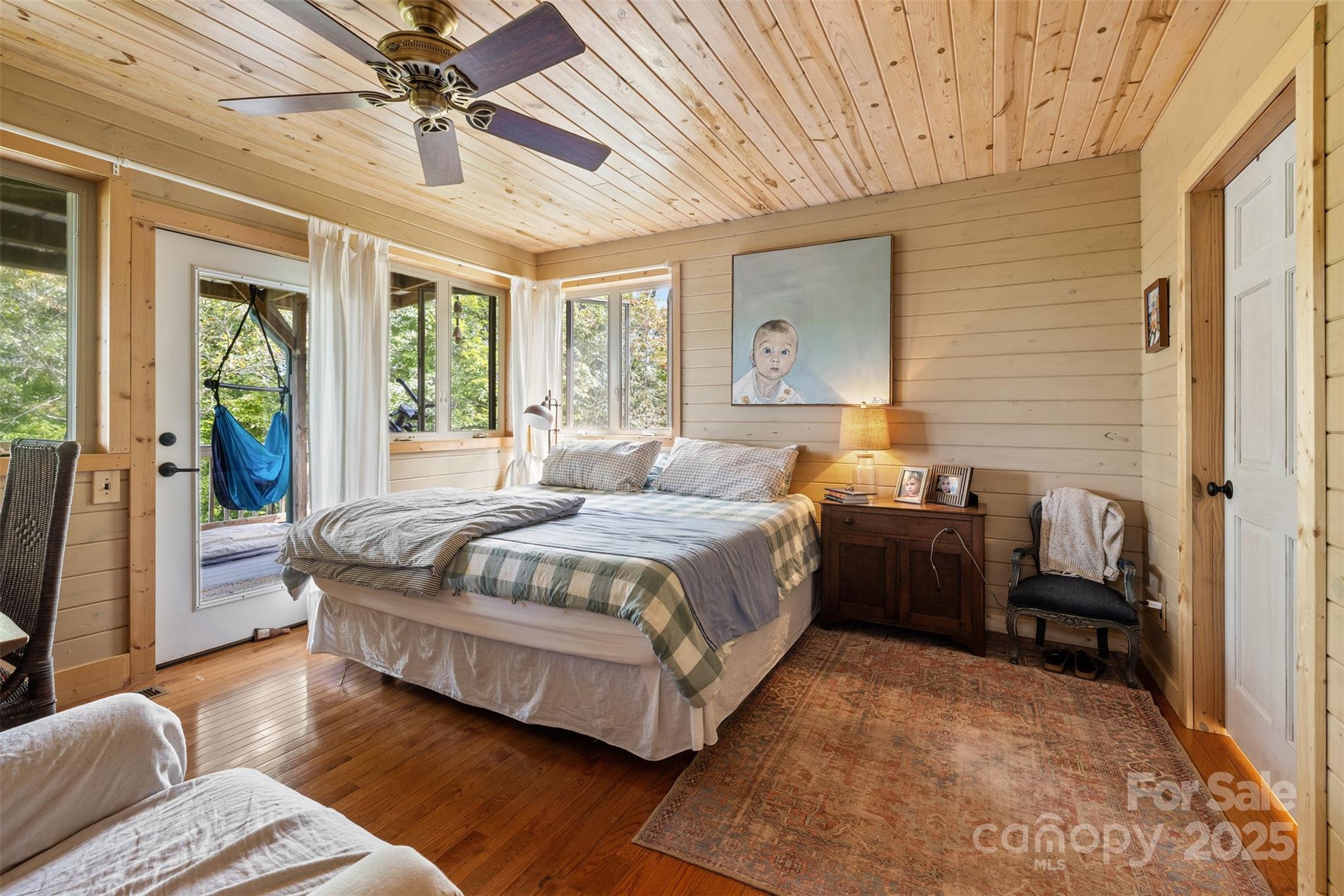 Mill Spring, North Carolina, 28756, United States, 2 Bedrooms Bedrooms, ,3 BathroomsBathrooms,Residential,Active,1945864