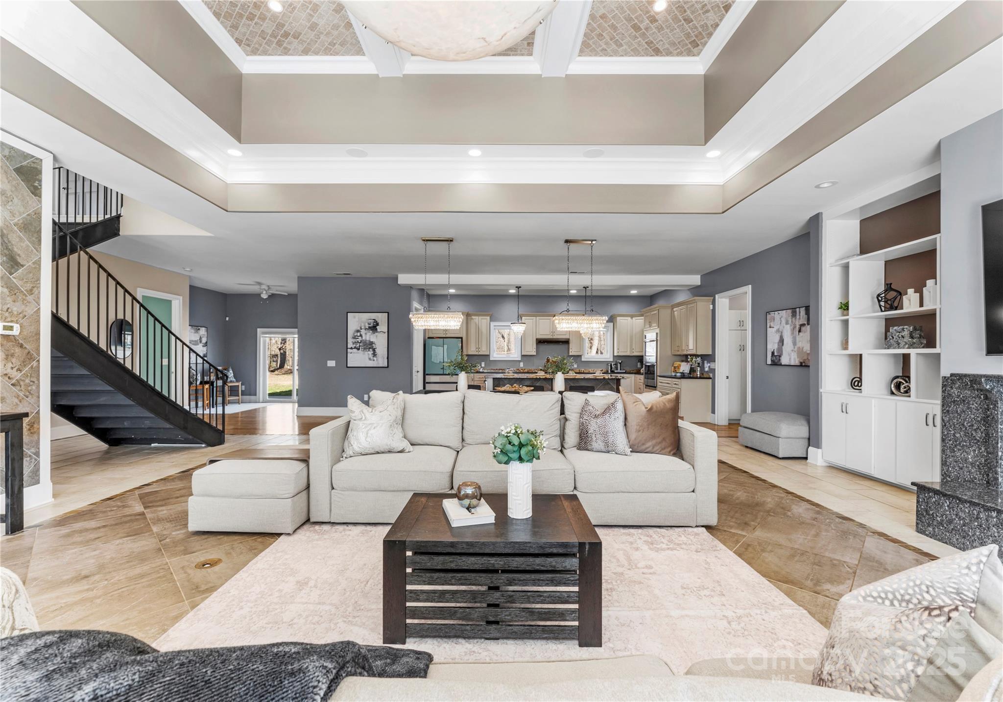 Charlotte, North Carolina, 28278, United States, 5 Bedrooms Bedrooms, ,5 BathroomsBathrooms,Residential,Active,1748232