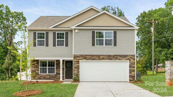 5026 BEARGRASS DRIVE, DALLAS, NC 28034 - Image 1