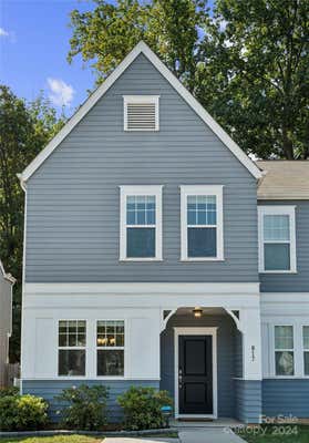 817 MCARTHUR AVE, CHARLOTTE, NC 28206 - Image 1